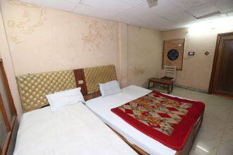 Hotel Bluemoon, Jabalpur 3